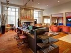 фото отеля Courtyard by Marriott DFW Airport South/Irving