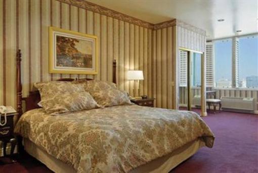 фото отеля The Orleans Hotel & Casino