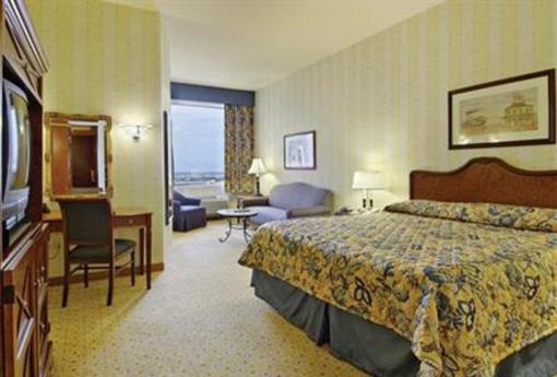 фото отеля The Orleans Hotel & Casino