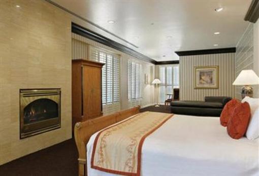фото отеля The Orleans Hotel & Casino