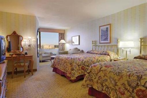 фото отеля The Orleans Hotel & Casino