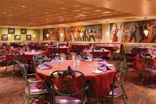 фото отеля The Orleans Hotel & Casino