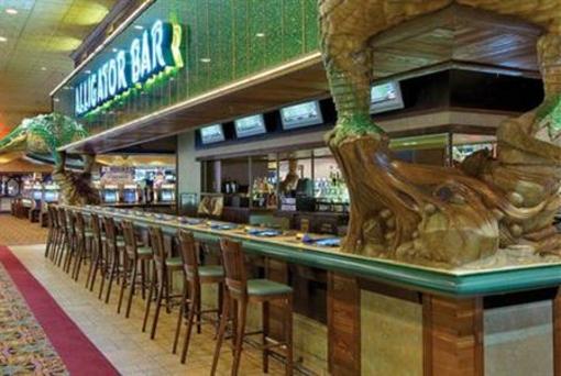 фото отеля The Orleans Hotel & Casino