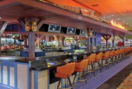 фото отеля The Orleans Hotel & Casino