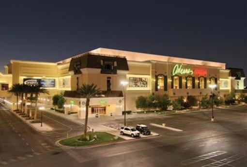 фото отеля The Orleans Hotel & Casino