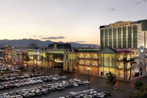 фото отеля The Orleans Hotel & Casino