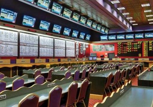 фото отеля The Orleans Hotel & Casino