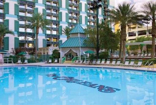 фото отеля The Orleans Hotel & Casino