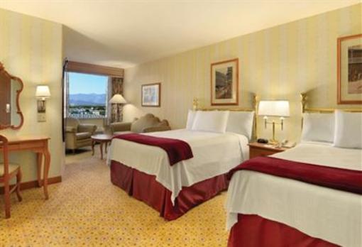фото отеля The Orleans Hotel & Casino
