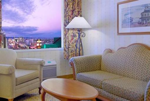 фото отеля The Orleans Hotel & Casino