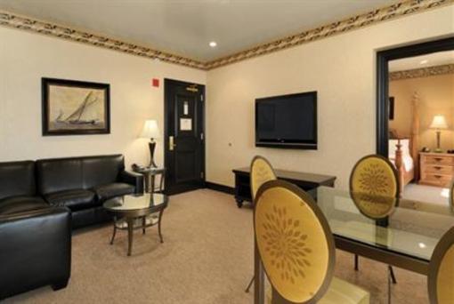 фото отеля The Orleans Hotel & Casino
