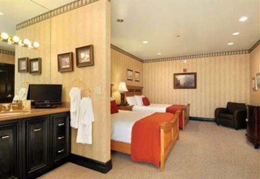 фото отеля The Orleans Hotel & Casino