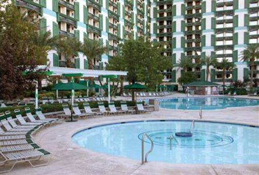фото отеля The Orleans Hotel & Casino