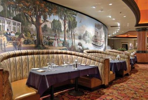 фото отеля The Orleans Hotel & Casino