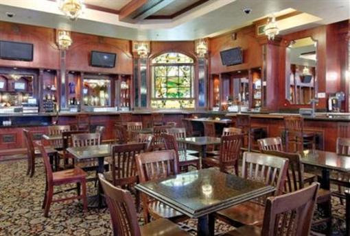 фото отеля The Orleans Hotel & Casino