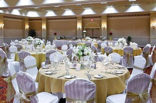 фото отеля The Orleans Hotel & Casino