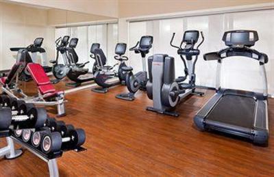 фото отеля Four Points by Sheraton Munchen Central