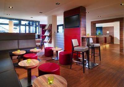 фото отеля Four Points by Sheraton Munchen Central