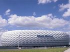 фото отеля Four Points by Sheraton Munchen Central