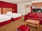 фото отеля Four Points by Sheraton Munchen Central