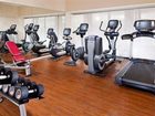 фото отеля Four Points by Sheraton Munchen Central