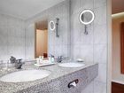 фото отеля Four Points by Sheraton Munchen Central