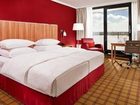 фото отеля Four Points by Sheraton Munchen Central