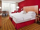 фото отеля Four Points by Sheraton Munchen Central