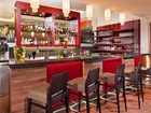 фото отеля Four Points by Sheraton Munchen Central
