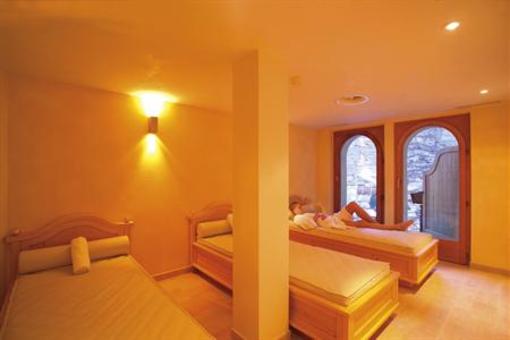 фото отеля Grand Hotel Schoenegg