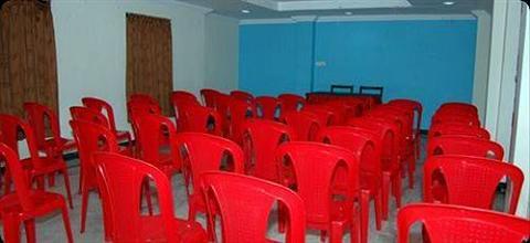 фото отеля Hotel Anandham Residency Puducherry