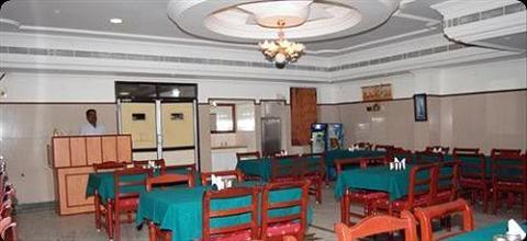 фото отеля Hotel Anandham Residency Puducherry