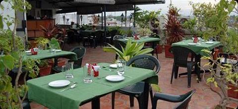 фото отеля Hotel Anandham Residency Puducherry