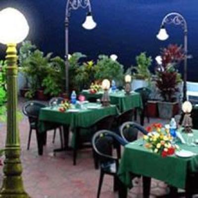 фото отеля Hotel Anandham Residency Puducherry