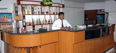 фото отеля Hotel Anandham Residency Puducherry