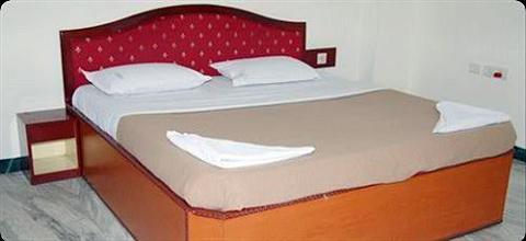 фото отеля Hotel Anandham Residency Puducherry