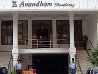 Hotel Anandham Residency Puducherry