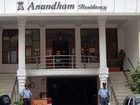 фото отеля Hotel Anandham Residency Puducherry