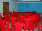 фото отеля Hotel Anandham Residency Puducherry