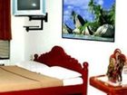 фото отеля Hotel Anandham Residency Puducherry