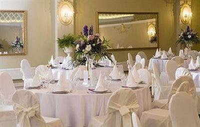 фото отеля Park Hotel Bydgoszcz