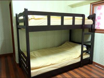 фото отеля Shinchon Hostel