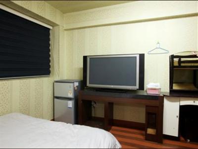 фото отеля Shinchon Hostel
