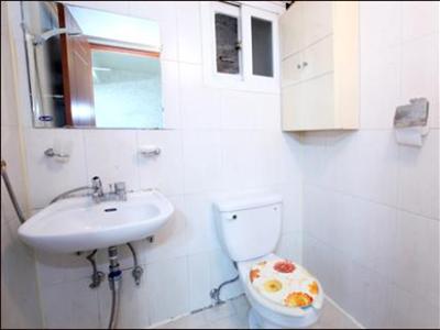 фото отеля Shinchon Hostel