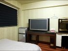 фото отеля Shinchon Hostel