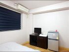 фото отеля Shinchon Hostel