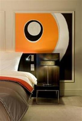 фото отеля Le Meridien Brussels