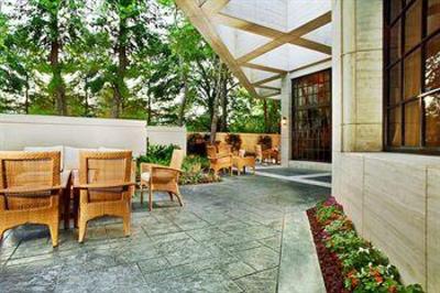фото отеля The St. Regis Houston