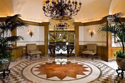 фото отеля The St. Regis Houston