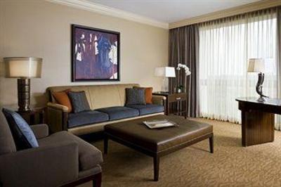 фото отеля The St. Regis Houston